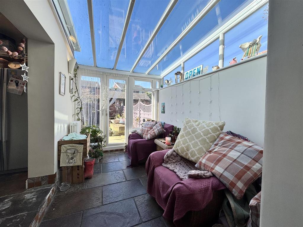 Sun room