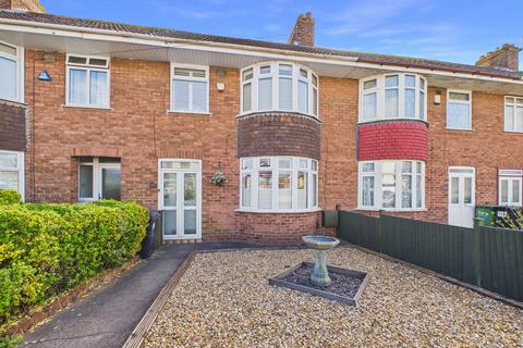 3 bedroom terraced house for sale - Kings Head Lane, Bristol BS13