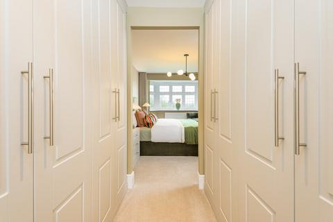 undefined, Oxford Lifestyle at Polden Orchards Woolavington Road, Puriton TA7