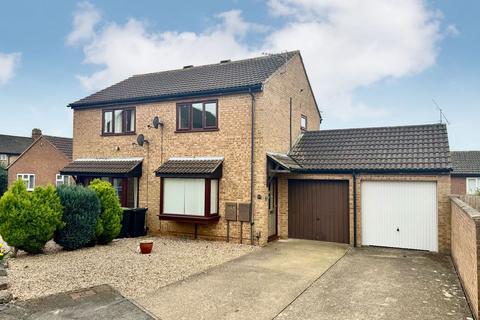 undefined, Fairhurst Way, Northampton NN6
