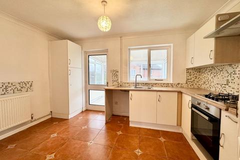 undefined, Fairhurst Way, Northampton NN6