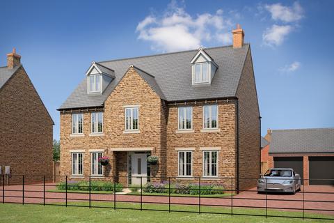 undefined, Lichfield at Harlestone Grange York Way, Northampton NN5