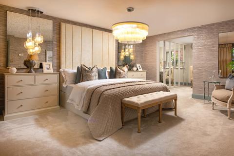 undefined, Lichfield at Harlestone Grange York Way, Northampton NN5