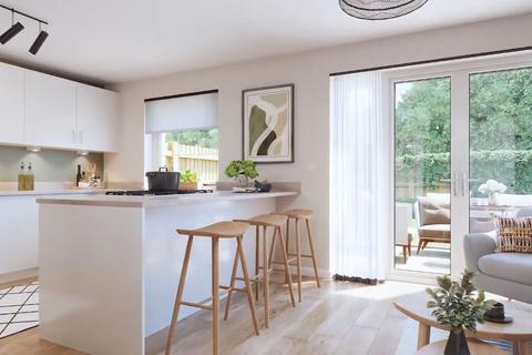 5 bedroom detached house for sale, Deeside at Sycamore Grange Cairneyhill Road, Crossford, Dunfermline KY12
