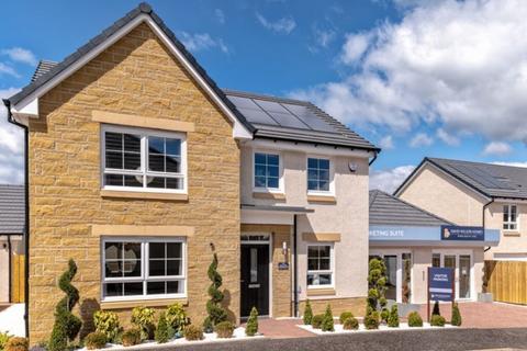 undefined, Ballater at Sycamore Grange Cairneyhill Road, Crossford, Dunfermline KY12