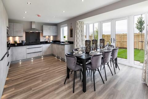 undefined, Ballater at Sycamore Grange Cairneyhill Road, Crossford, Dunfermline KY12