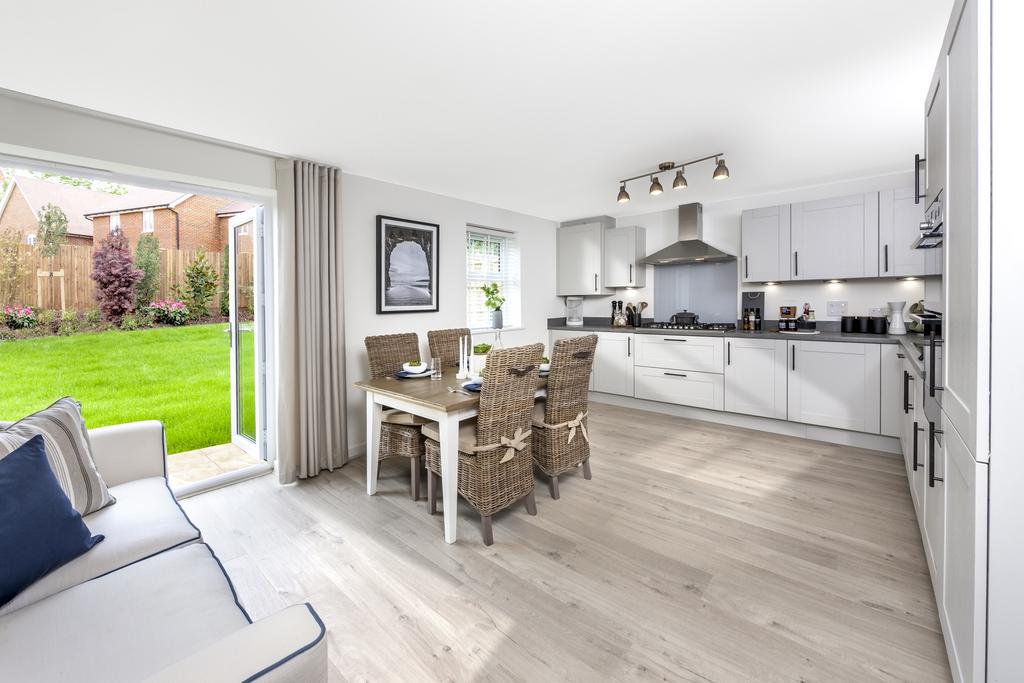 House in Cambridge - View 2