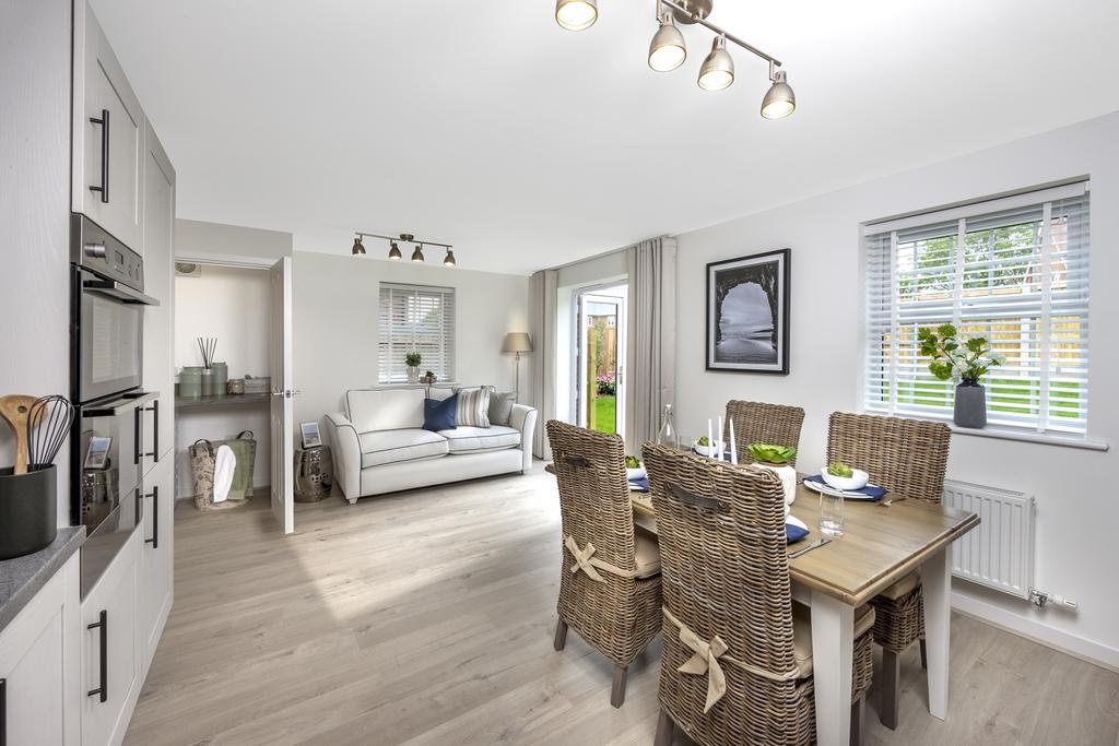 House in Cambridge - View 3