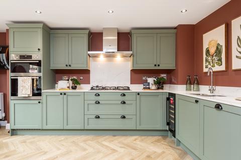 undefined, The Wilburton at DWH at Darwin Green Darwin Green, Huntingdon Road, Cambridge CB3
