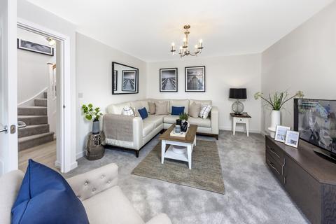 undefined, The Hurst at DWH at Darwin Green Darwin Green, Huntingdon Road, Cambridge CB3