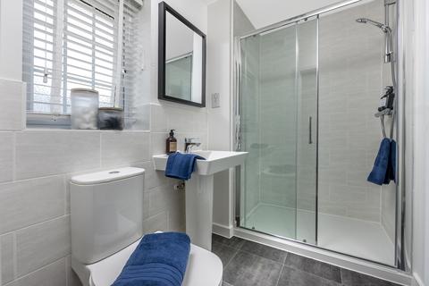 4 bedroom terraced house for sale, The Hurst at DWH at Darwin Green Darwin Green, Huntingdon Road, Cambridge CB3