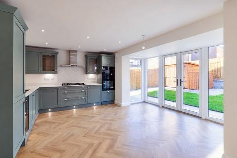 undefined, The Exeter at DWH at Darwin Green Darwin Green, Huntingdon Road, Cambridge CB3