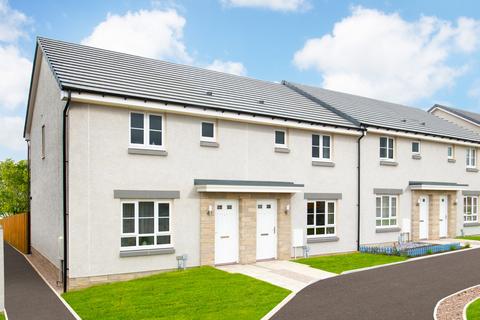 Barratt Homes - Barratt @ Lairds Gait for sale, Southcraig Avenue, Kilmarnock, KA3 6AD