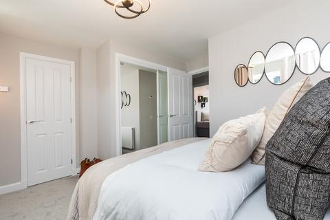 undefined, Cupar at Barratt @ Lairds Gait Southcraig Avenue, Kilmarnock KA3