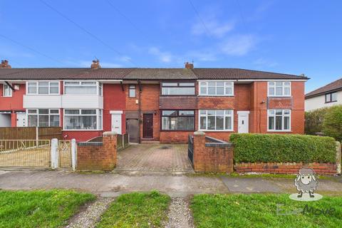 undefined, Sandhurst Road Rainhill, Rainhill, Prescot, Merseyside, L35
