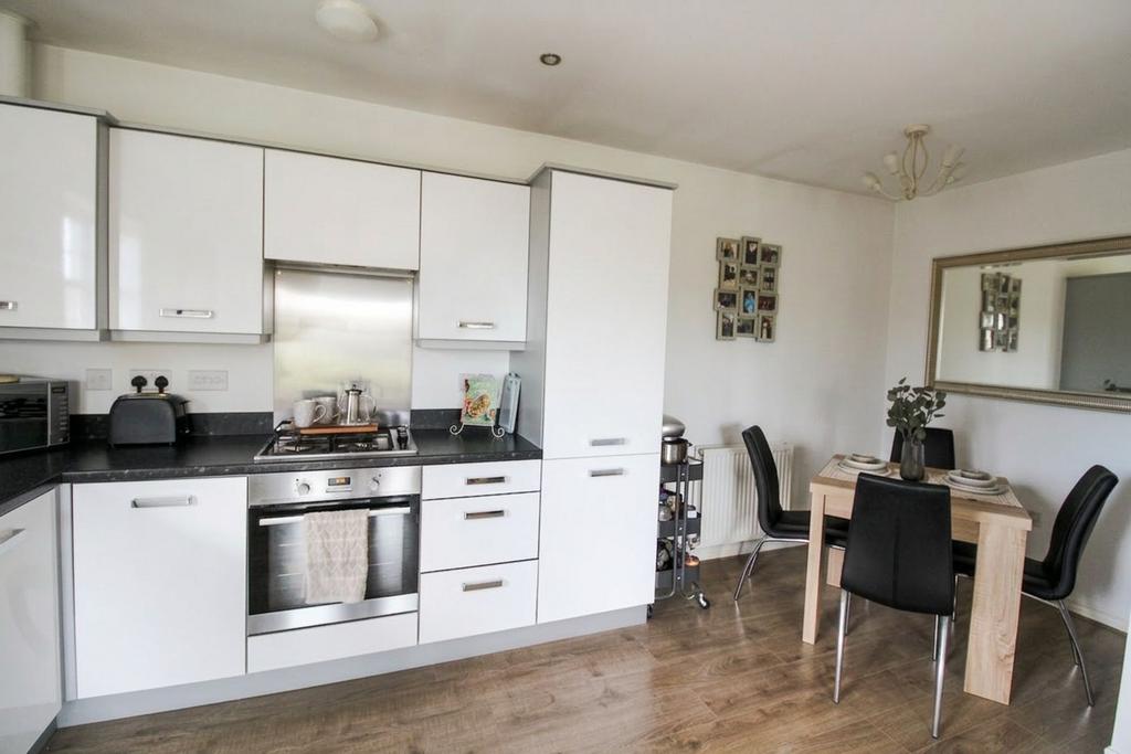 Kitchen / Diner