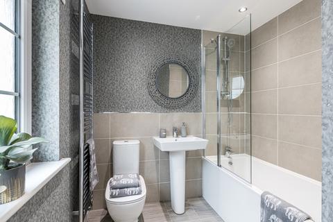 undefined, Ralston at Seven Sisters Sequoia Grove, Cambusbarron, Stirling FK7