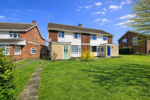 3 bedroom semi-detached house for sale, Enfield Gardens, Peterborough
