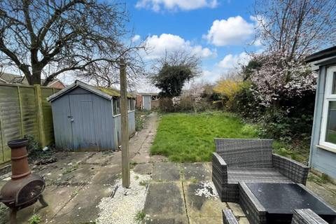 3 bedroom semi-detached house for sale, Enfield Gardens, Peterborough