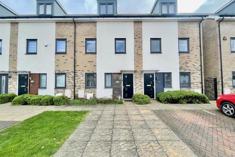 undefined, Hartley Avenue, Peterborough