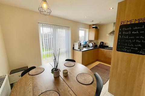 undefined, Hartley Avenue, Peterborough