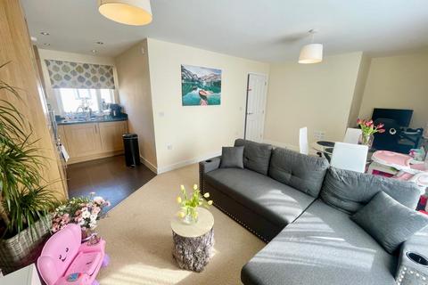 undefined, Bradley Way, Peterborough