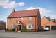 Henley Vernacular at The Watlings at Towcester Stourhead Drive, Towcester NN12