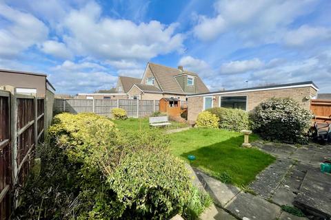 3 bedroom detached bungalow for sale, Beauvale Gardens, Peterborough