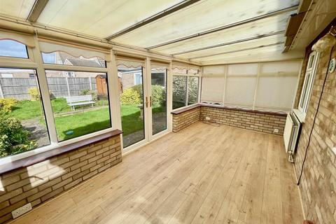 3 bedroom detached bungalow for sale, Beauvale Gardens, Peterborough