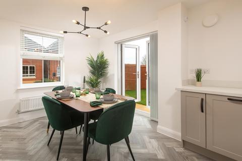 undefined, HADLEY at Arrowgreen View Hither Green Lane, Redditch B98