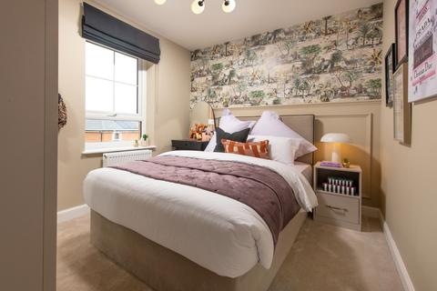 undefined, The Willow at Orchards View @ Wichelstowe Pippin Street, Swindon SN1
