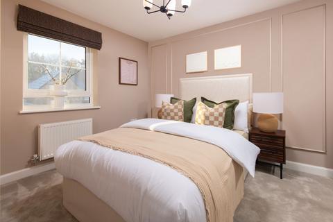 3 bedroom semi-detached house for sale, ARCHFORD at The Oval at Old Durham Gate Bent House Lane, Durham DH1