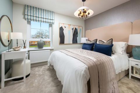 3 bedroom detached house for sale, Moresby at Lancaster Gardens, DN11 Bawtry Road, Harworth, Doncaster DN11