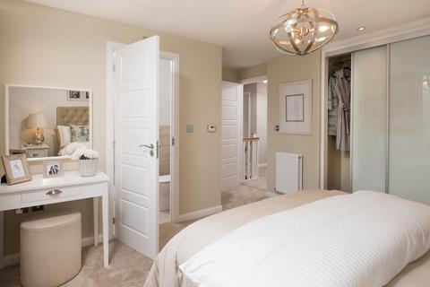 undefined, RIPON at Lancaster Gardens, DN11 Bawtry Road, Harworth, Doncaster DN11