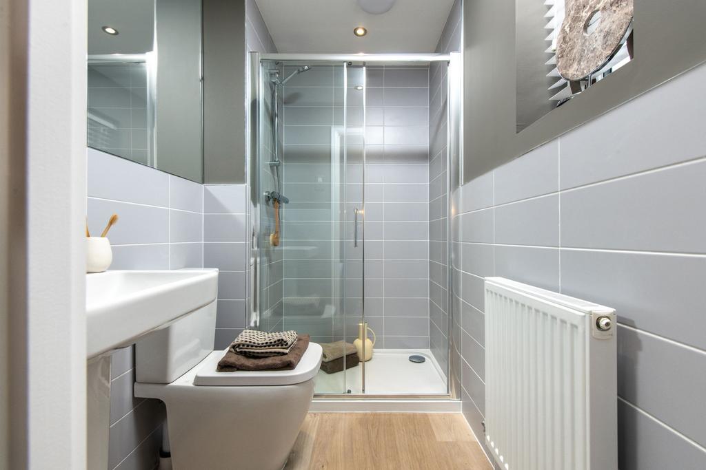 En Suite