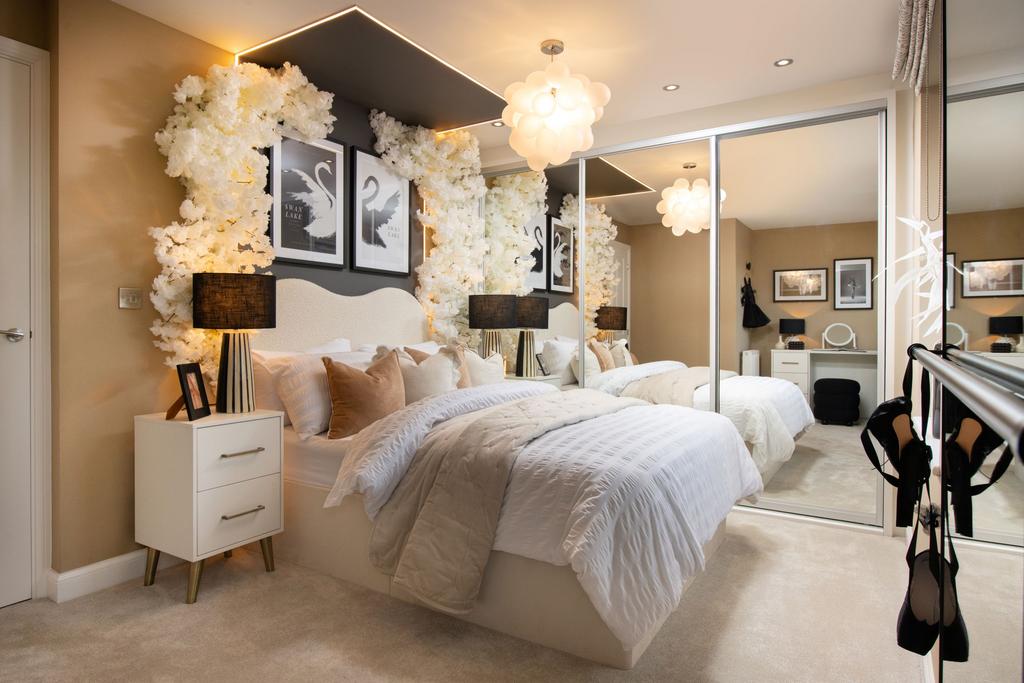Bedroom 3
