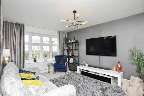 4 bedroom detached house for sale, Great Brook Ground, Houlton, Rugby