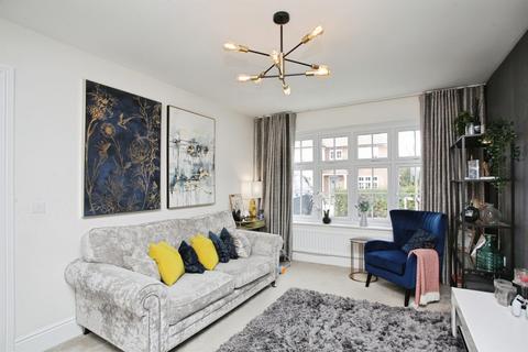 4 bedroom detached house for sale, Great Brook Ground, Houlton, Rugby