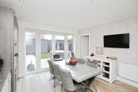 4 bedroom detached house for sale, Great Brook Ground, Houlton, Rugby