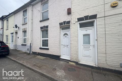 undefined, Dale Street, CHATHAM