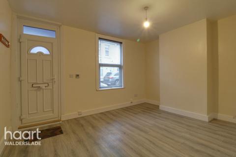 undefined, Dale Street, CHATHAM