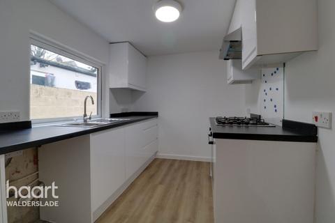 undefined, Dale Street, CHATHAM