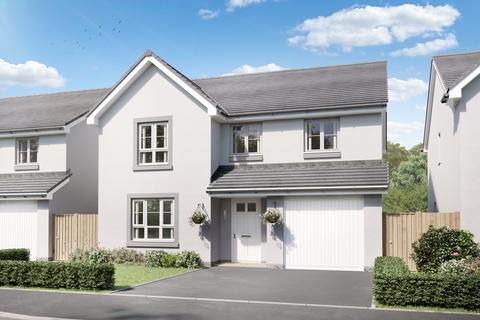 undefined, Birkhill at Sycamore Gardens Cairneyhill Road, Crossford, Dunfermline KY12