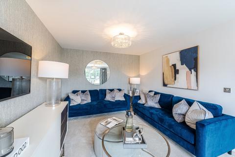 undefined, Inverness at Sycamore Gardens Cairneyhill Road, Crossford, Dunfermline KY12
