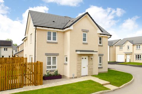 undefined, Abergeldie at Sycamore Gardens Cairneyhill Road, Crossford, Dunfermline KY12