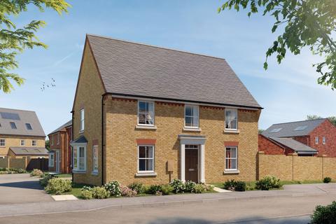 undefined, CORNELL at The Paddocks, NE61 Cottingwood, Morpeth NE61