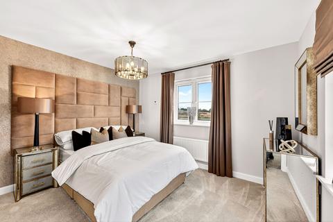 undefined, Campbell at Sycamore Gardens Cairneyhill Road, Crossford, Dunfermline KY12