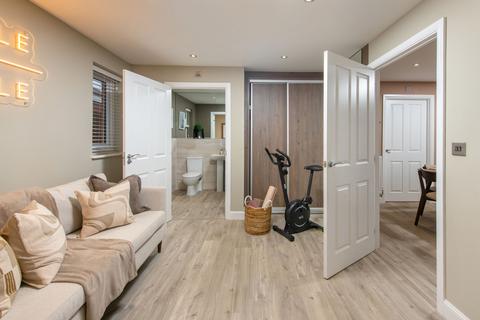 5 bedroom detached house for sale, Brambling at Old Durham Gate Bent House Lane, Durham DH1