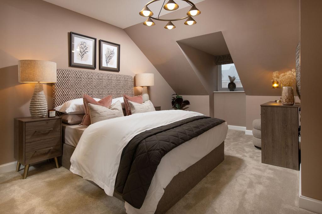 Bedroom 4
