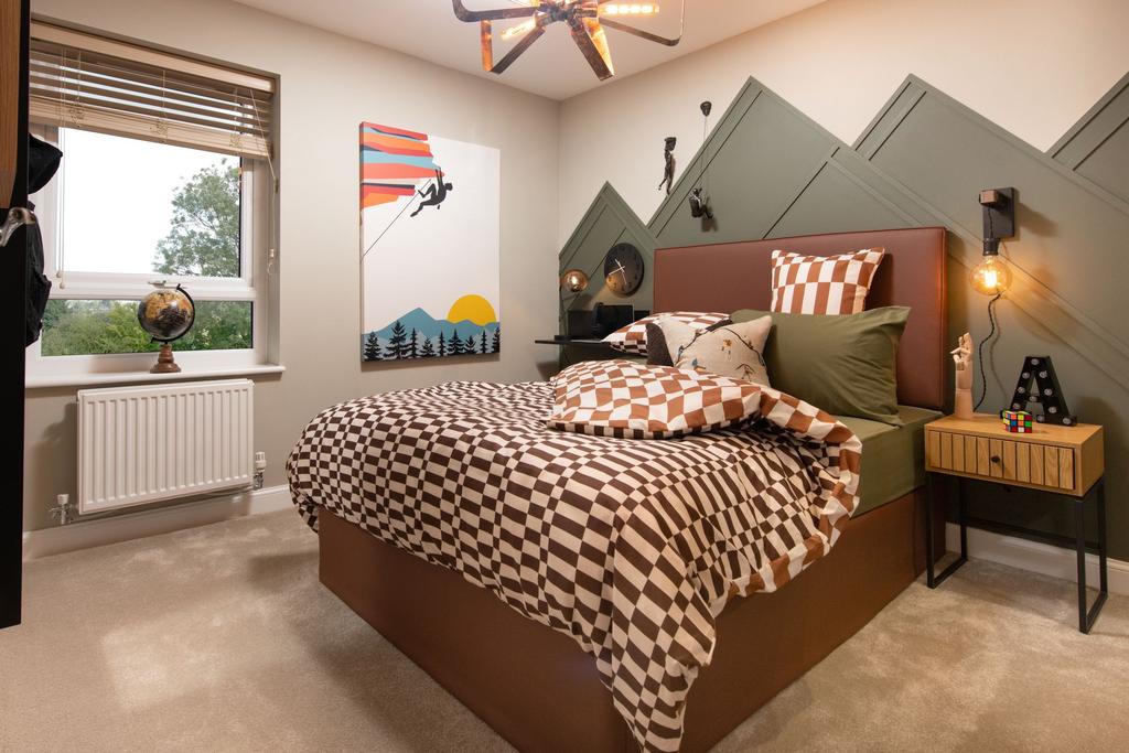 Bedroom 3